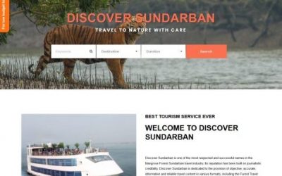 Discover Sundarban